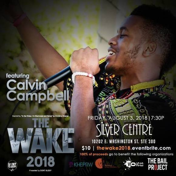 Meet your Posher, Calvin - Picture 1 of 1